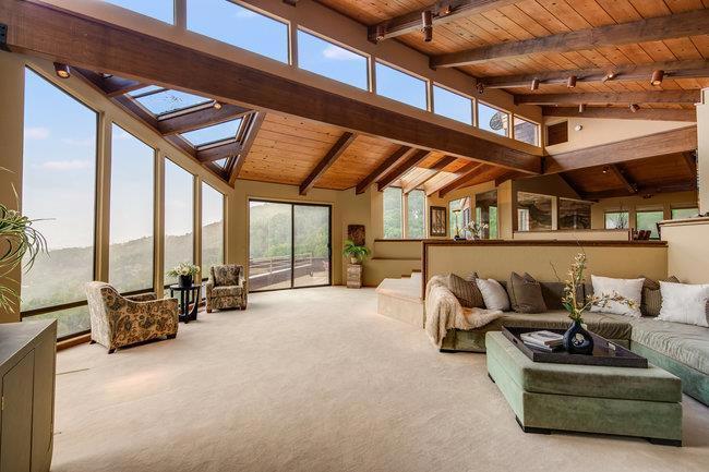 16795 Paseo Carmelo, Los Gatos, California 95030