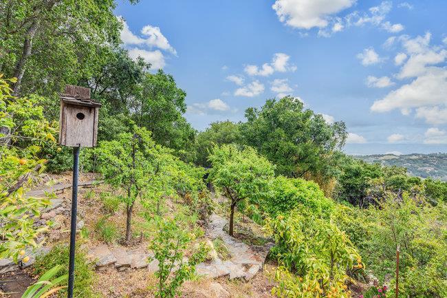 16795 Paseo Carmelo, Los Gatos, California 95030