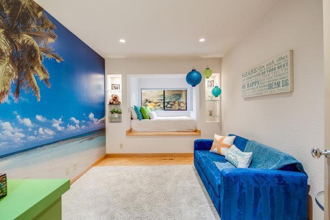 16795 Paseo Carmelo, Los Gatos, California 95030