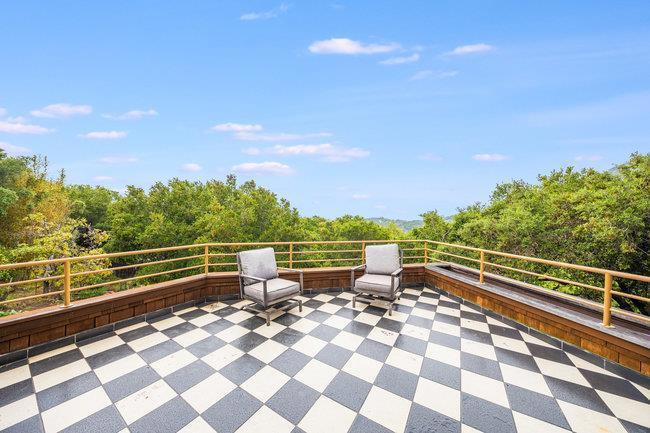 16795 Paseo Carmelo, Los Gatos, California 95030