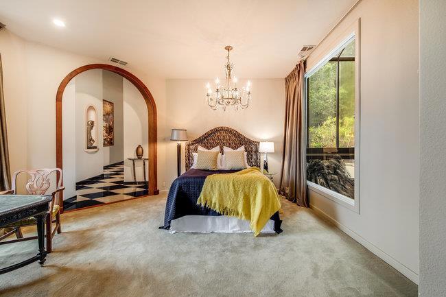 16795 Paseo Carmelo, Los Gatos, California 95030