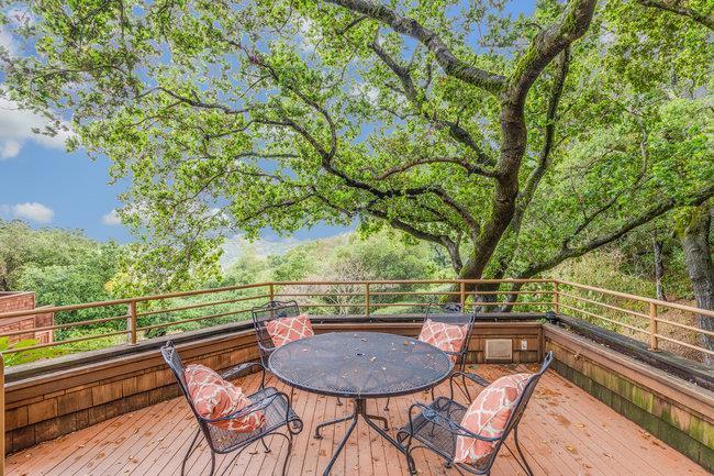 16795 Paseo Carmelo, Los Gatos, California 95030