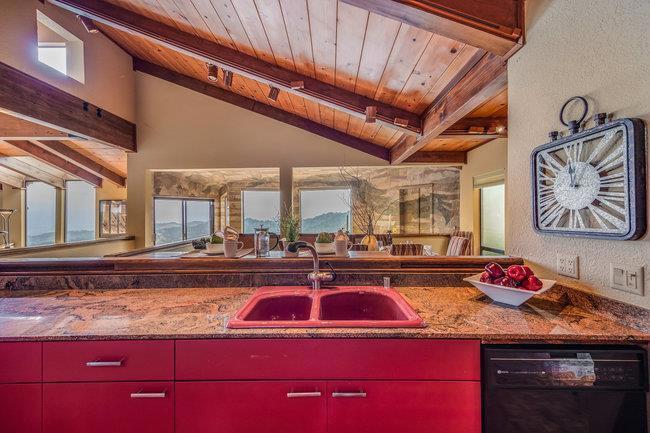 16795 Paseo Carmelo, Los Gatos, California 95030