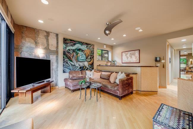 16795 Paseo Carmelo, Los Gatos, California 95030