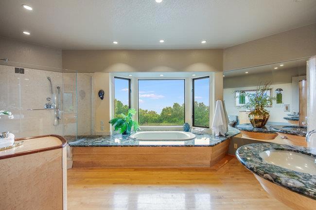 16795 Paseo Carmelo, Los Gatos, California 95030