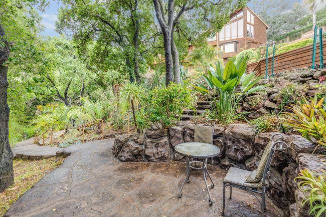 16795 Paseo Carmelo, Los Gatos, California 95030
