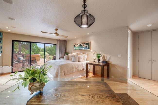 16795 Paseo Carmelo, Los Gatos, California 95030