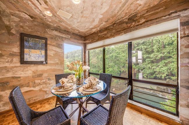 16795 Paseo Carmelo, Los Gatos, California 95030