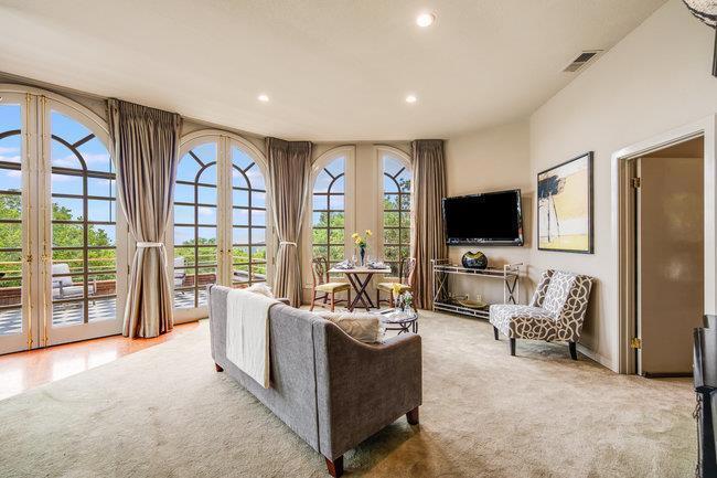 16795 Paseo Carmelo, Los Gatos, California 95030
