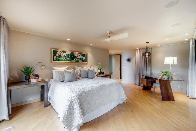 16795 Paseo Carmelo, Los Gatos, California 95030