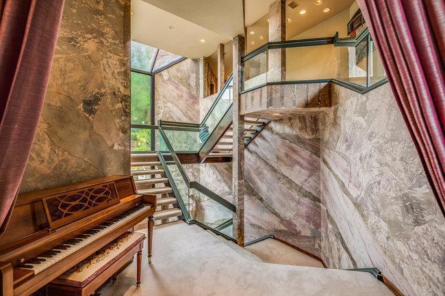 16795 Paseo Carmelo, Los Gatos, California 95030
