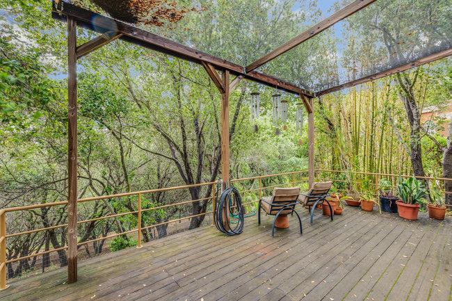 16795 Paseo Carmelo, Los Gatos, California 95030