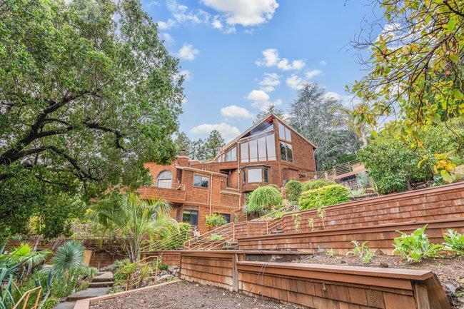 16795 Paseo Carmelo, Los Gatos, California 95030