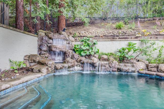 16795 Paseo Carmelo, Los Gatos, California 95030