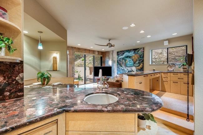 16795 Paseo Carmelo, Los Gatos, California 95030