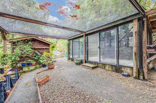 16795 Paseo Carmelo, Los Gatos, California 95030