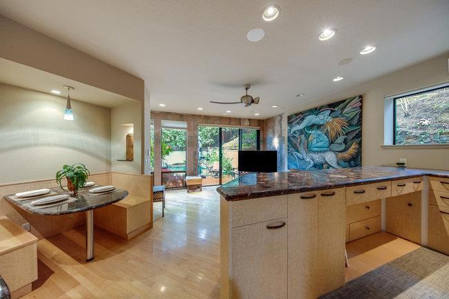 16795 Paseo Carmelo, Los Gatos, California 95030
