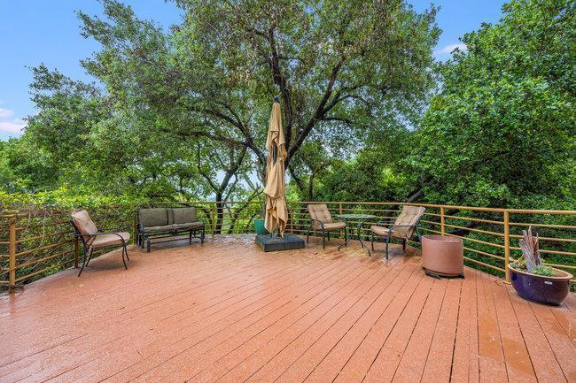 16795 Paseo Carmelo, Los Gatos, California 95030