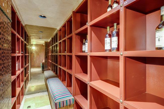 16795 Paseo Carmelo, Los Gatos, California 95030