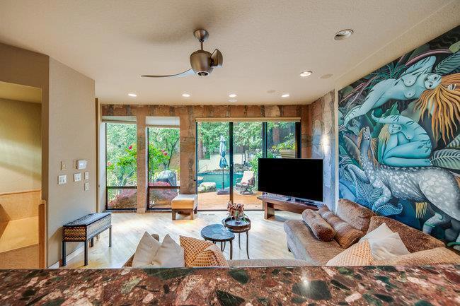 16795 Paseo Carmelo, Los Gatos, California 95030