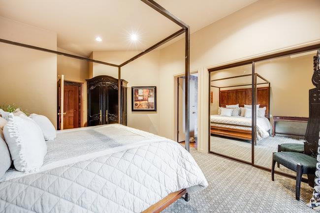 16795 Paseo Carmelo, Los Gatos, California 95030