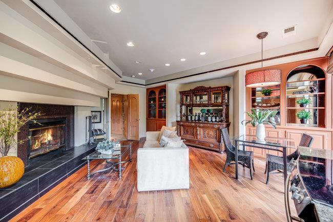 16795 Paseo Carmelo, Los Gatos, California 95030