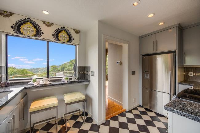16795 Paseo Carmelo, Los Gatos, California 95030