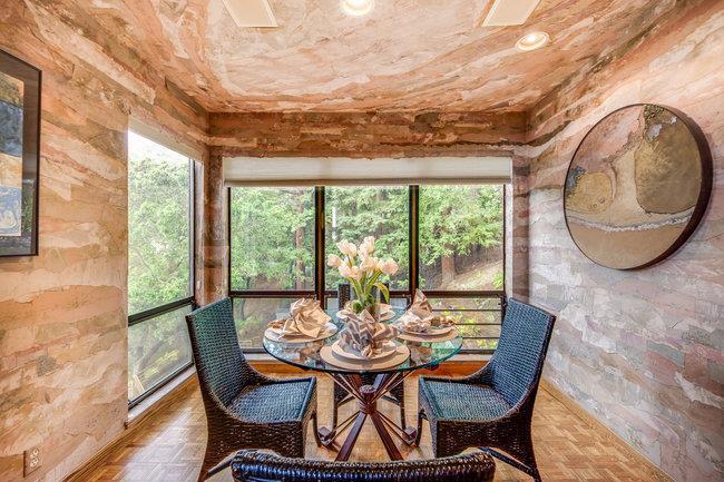 16795 Paseo Carmelo, Los Gatos, California 95030
