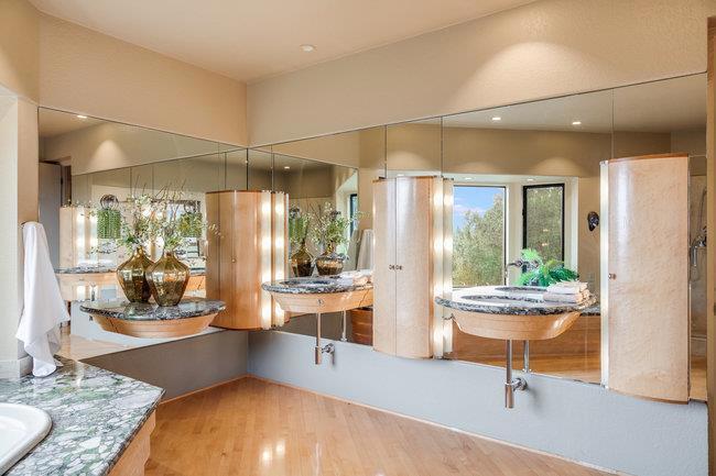 16795 Paseo Carmelo, Los Gatos, California 95030