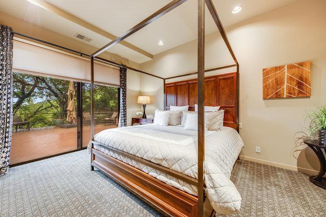 16795 Paseo Carmelo, Los Gatos, California 95030