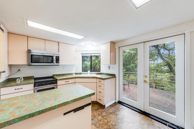 16795 Paseo Carmelo, Los Gatos, California 95030