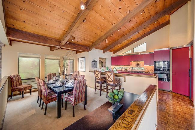 16795 Paseo Carmelo, Los Gatos, California 95030
