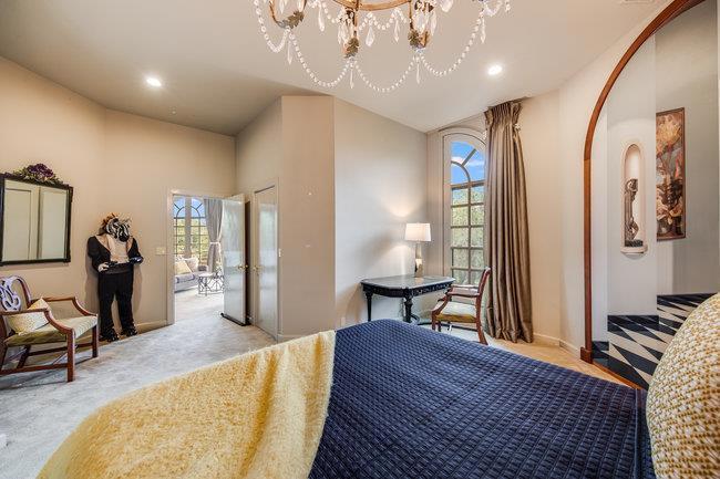 16795 Paseo Carmelo, Los Gatos, California 95030