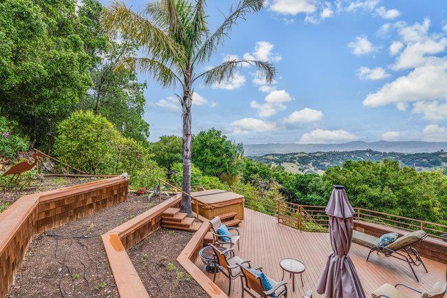 16795 Paseo Carmelo, Los Gatos, California 95030
