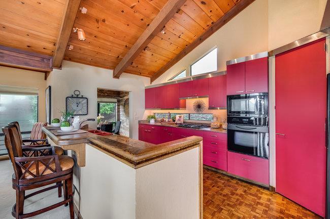 16795 Paseo Carmelo, Los Gatos, California 95030