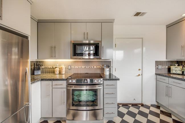 16795 Paseo Carmelo, Los Gatos, California 95030
