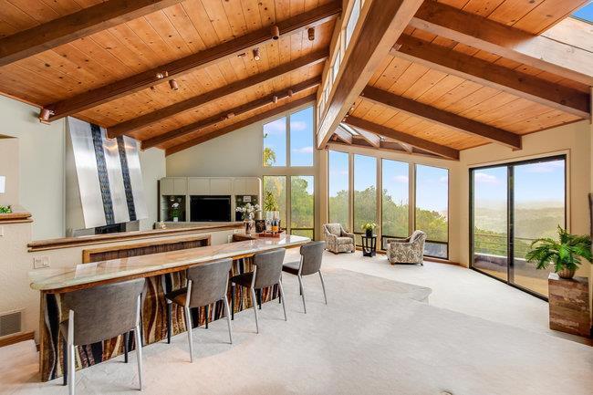16795 Paseo Carmelo, Los Gatos, California 95030