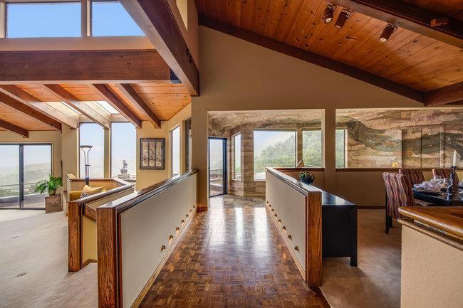 16795 Paseo Carmelo, Los Gatos, California 95030