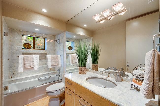 16795 Paseo Carmelo, Los Gatos, California 95030