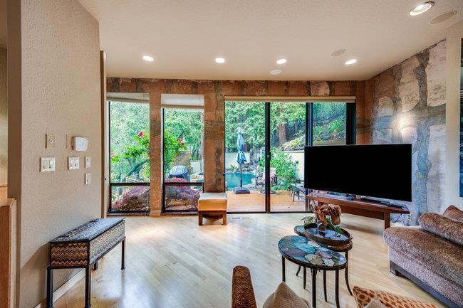 16795 Paseo Carmelo, Los Gatos, California 95030
