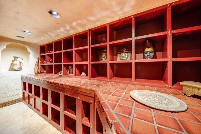 16795 Paseo Carmelo, Los Gatos, California 95030