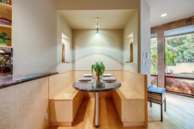 16795 Paseo Carmelo, Los Gatos, California 95030