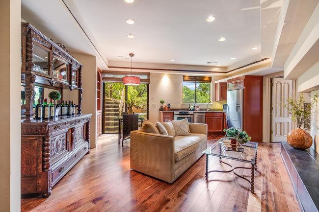 16795 Paseo Carmelo, Los Gatos, California 95030