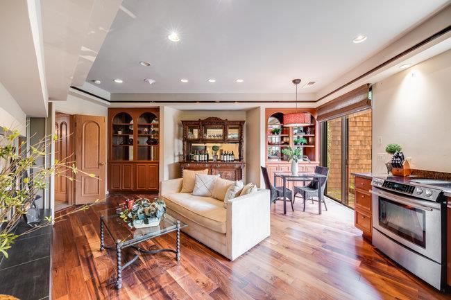 16795 Paseo Carmelo, Los Gatos, California 95030