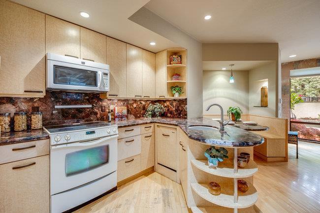 16795 Paseo Carmelo, Los Gatos, California 95030