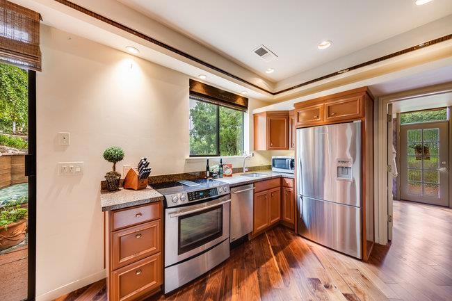 16795 Paseo Carmelo, Los Gatos, California 95030