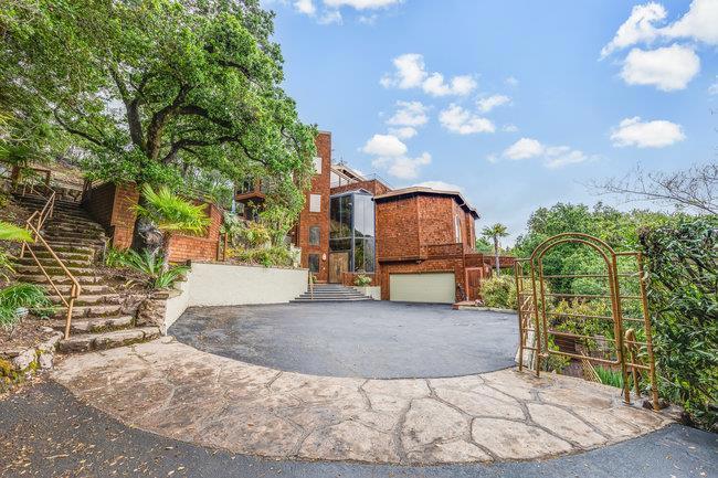 16795 Paseo Carmelo, Los Gatos, California 95030