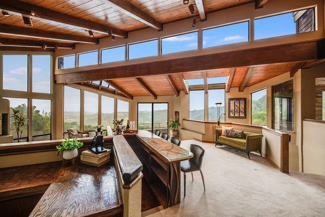 16795 Paseo Carmelo, Los Gatos, California 95030