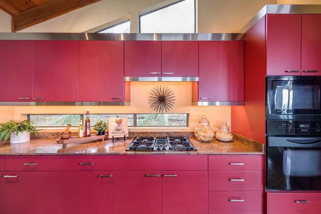16795 Paseo Carmelo, Los Gatos, California 95030