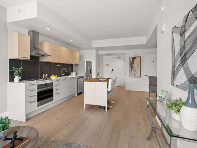 1075 Market Street Unit 706, San Francisco, California 94103